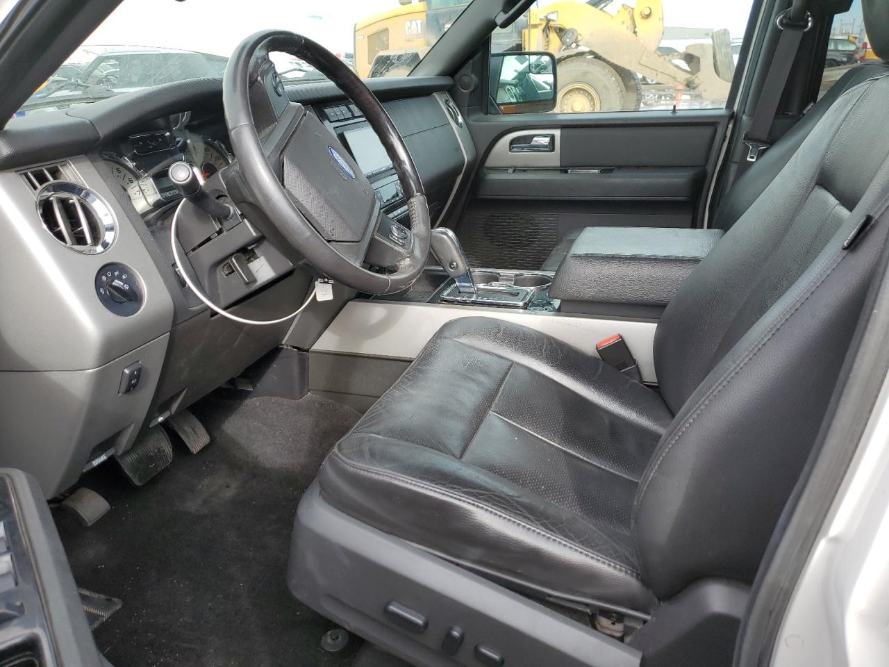 2014 Ford Expedition - Image 7