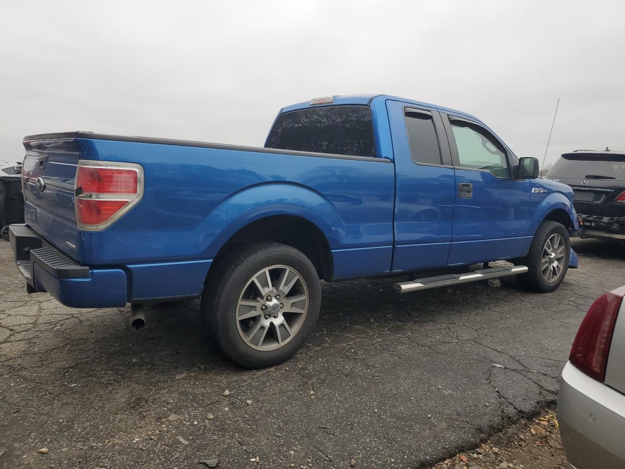 2014 Ford F-150 - Image 3