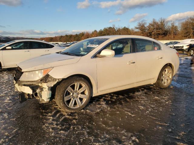 2011 Buick Lacrosse Cxl