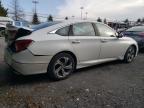 2018 Honda Accord Exl за продажба в Finksburg, MD - Rear End