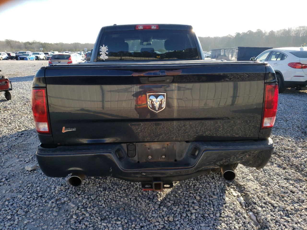 2013 RAM 1500 - Image 6
