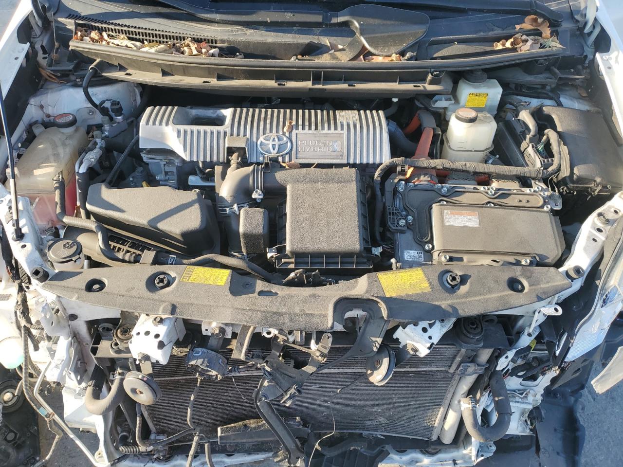 2014 Toyota Prius - Image 11