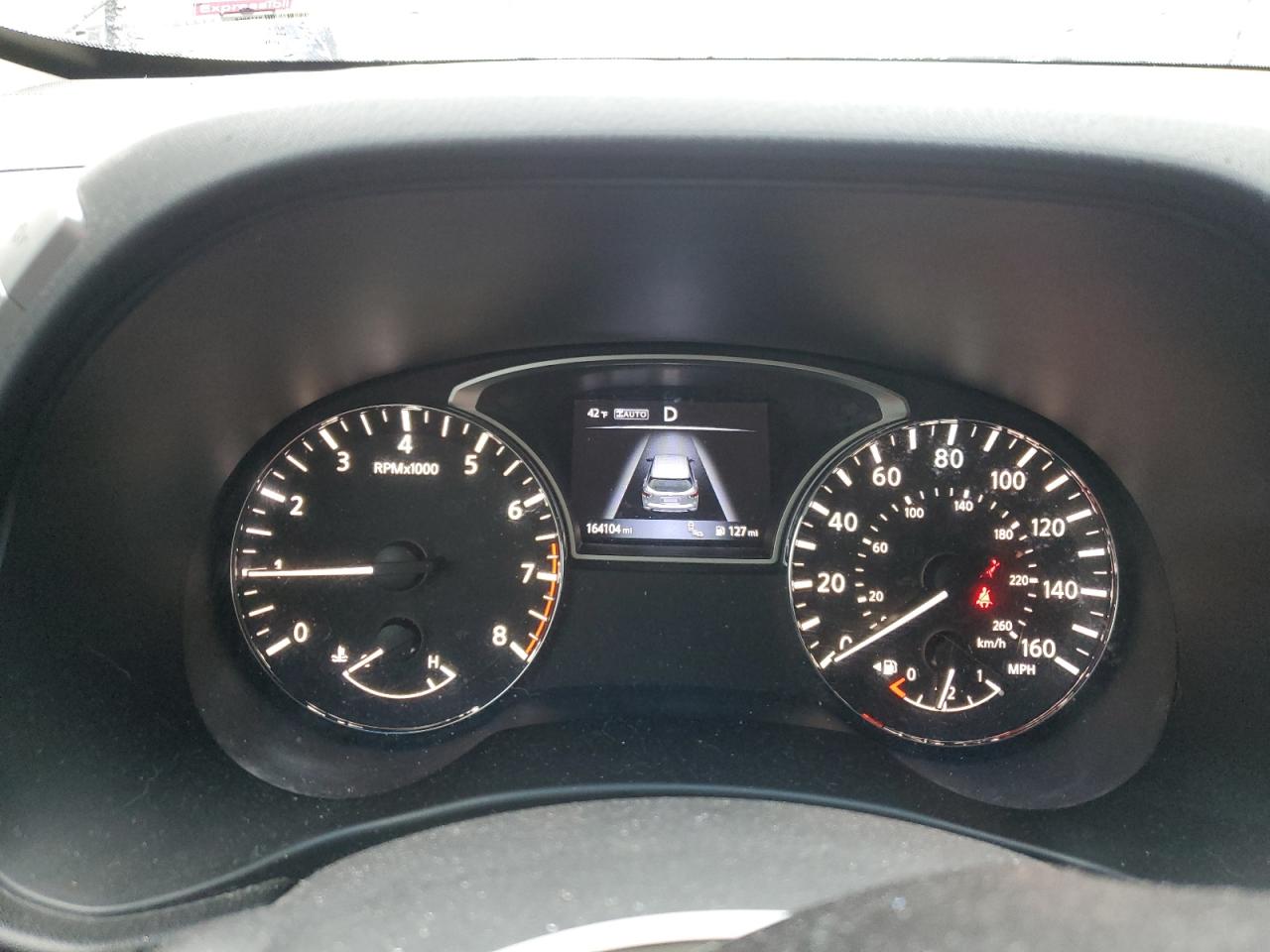 2016 Nissan Pathfinder - Image 9