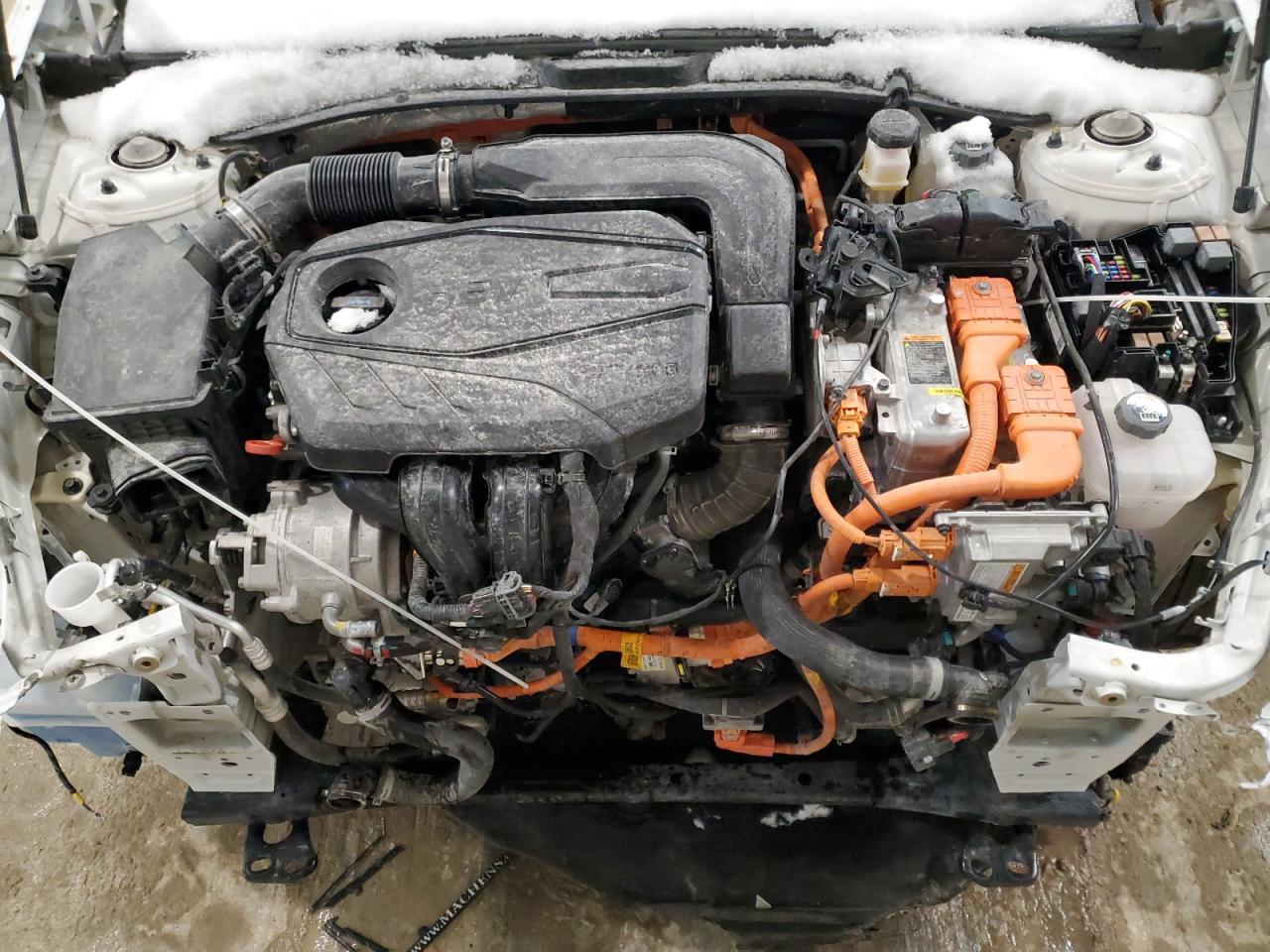 2023 Hyundai Sonata - Image 11