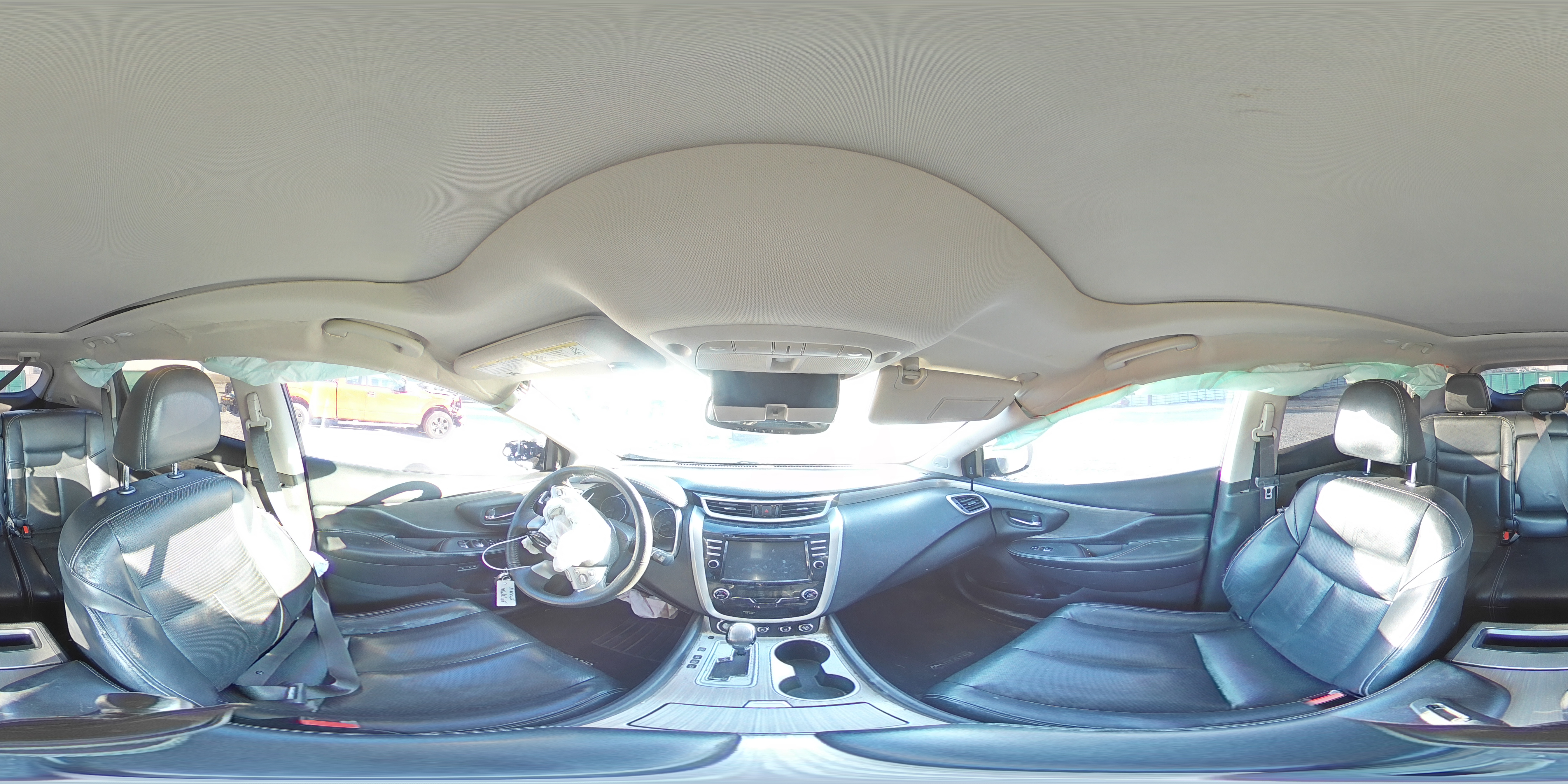 2015 Nissan Murano - Image 14