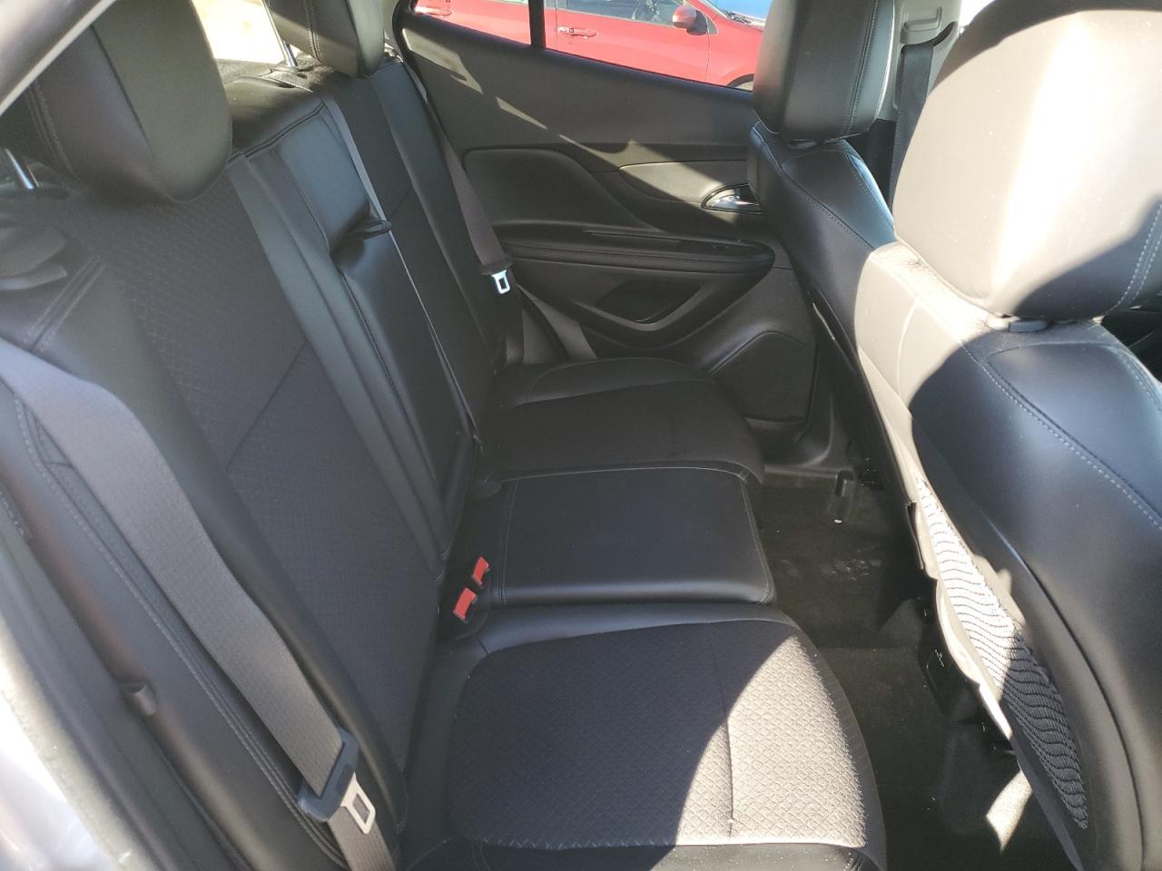2018 Buick Encore - Image 10
