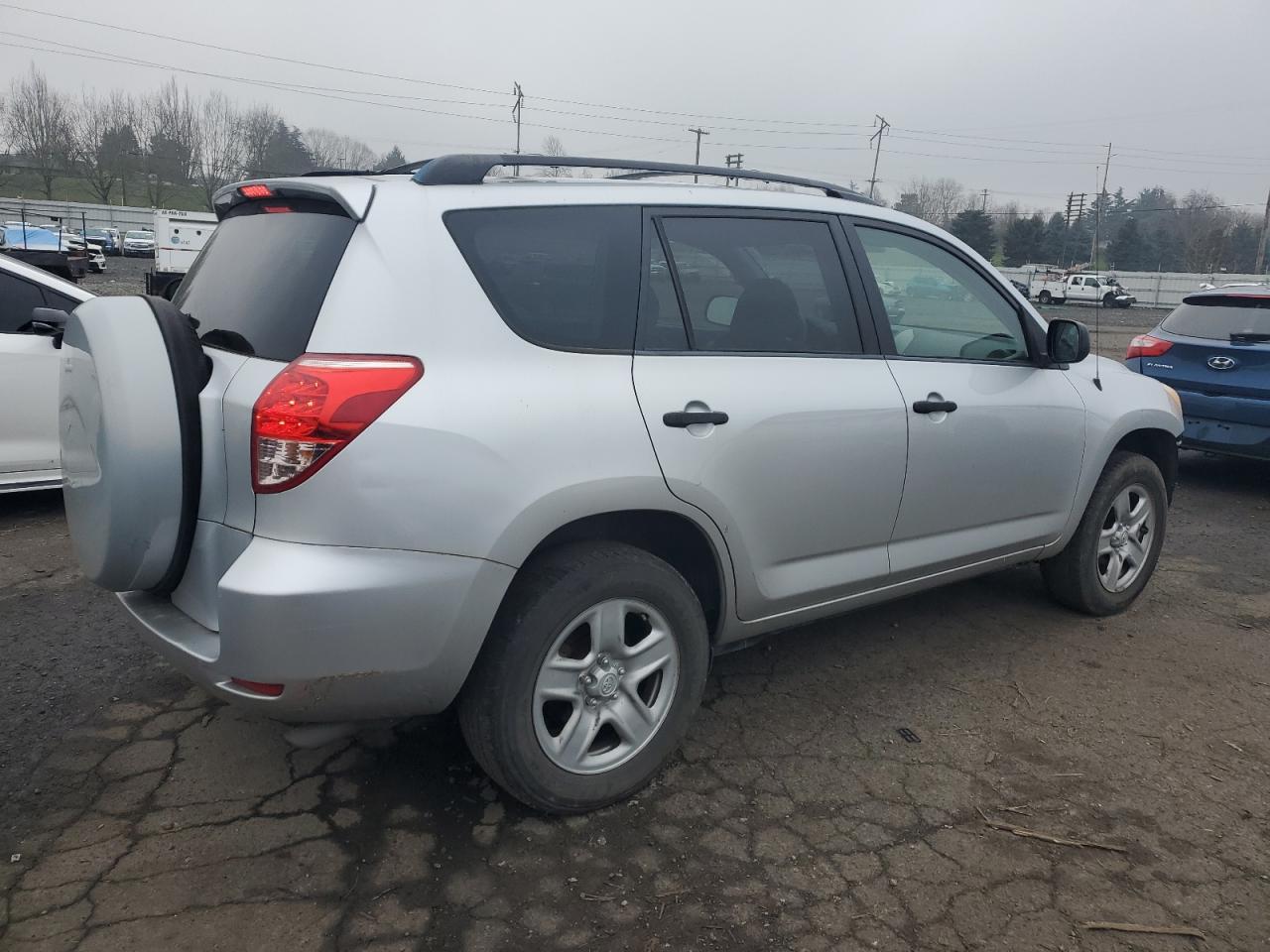 2007 Toyota RAV 4 - Image 3