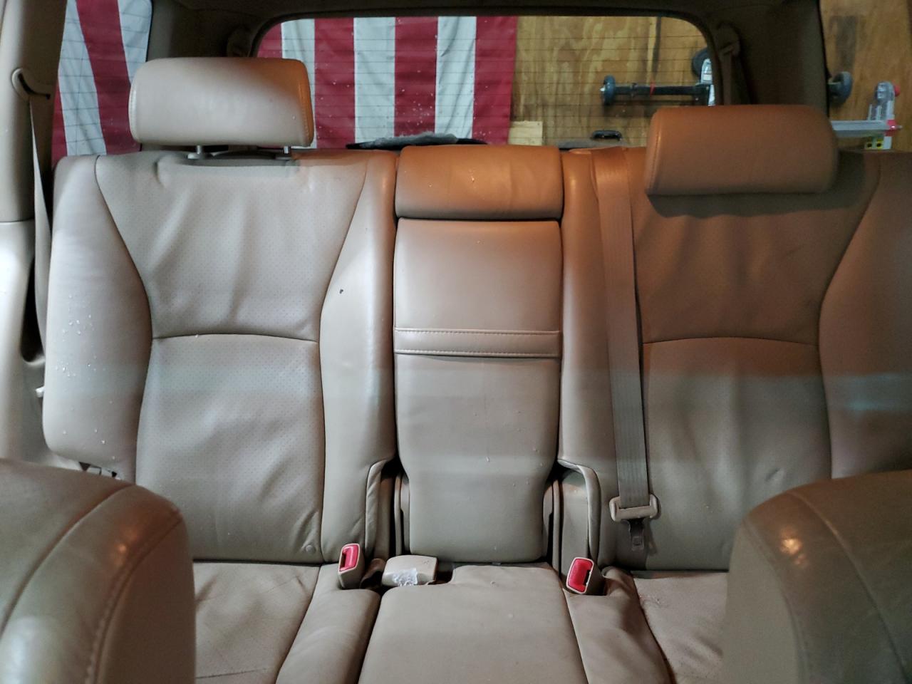 2006 Toyota Highlander - Image 10