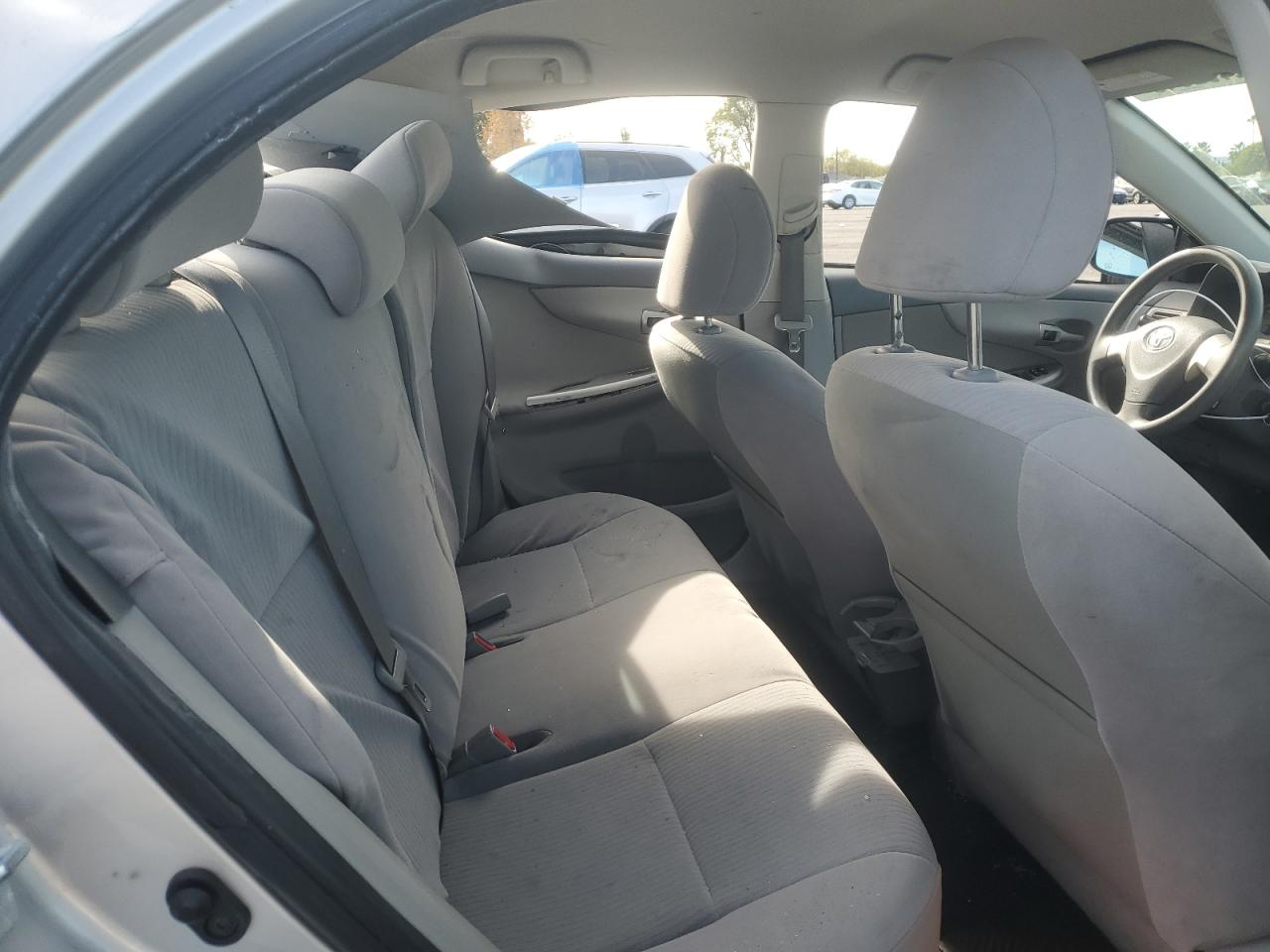 2010 Toyota Corolla - Image 10