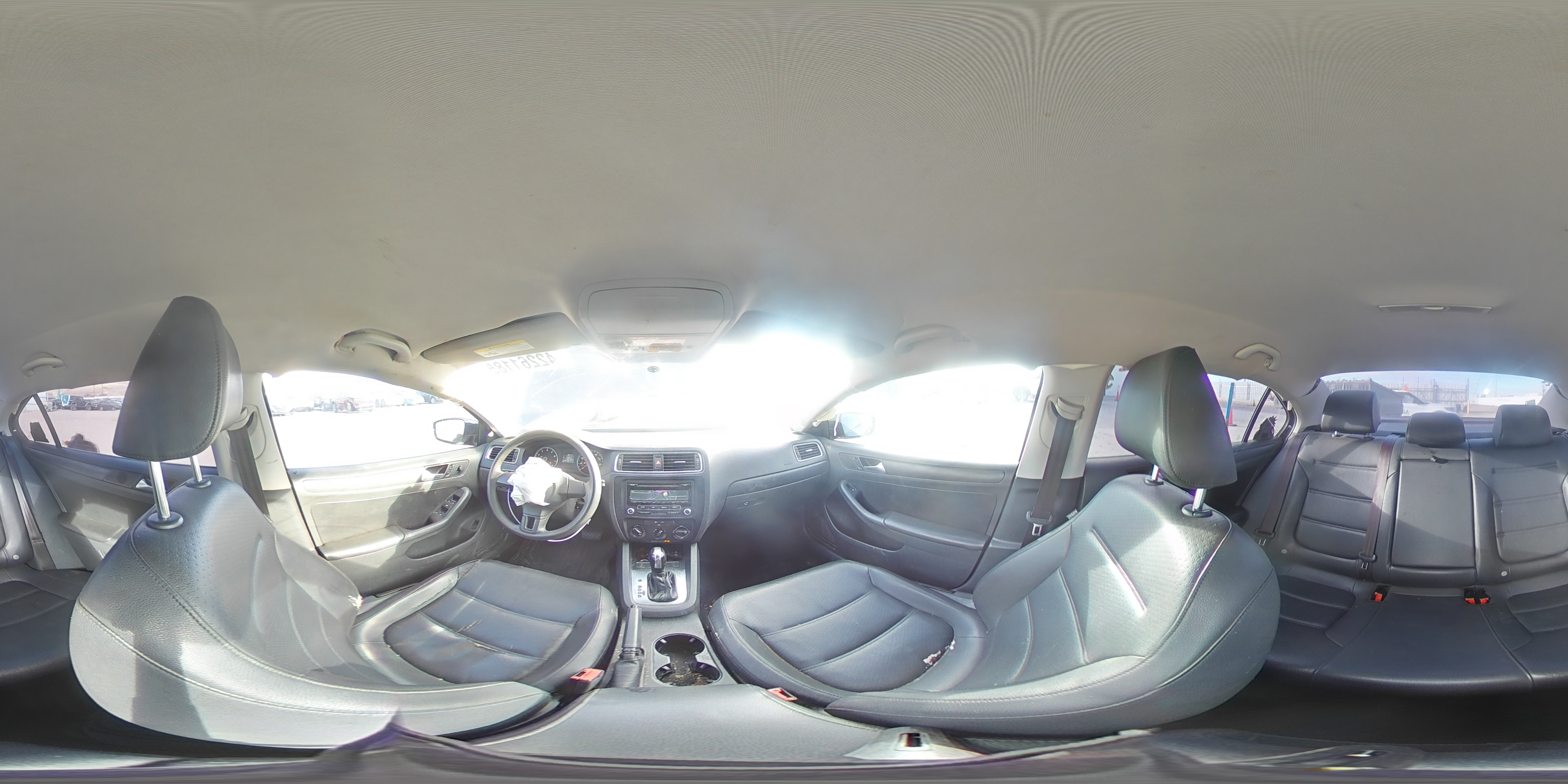 2014 Volkswagen Jetta - Image 13