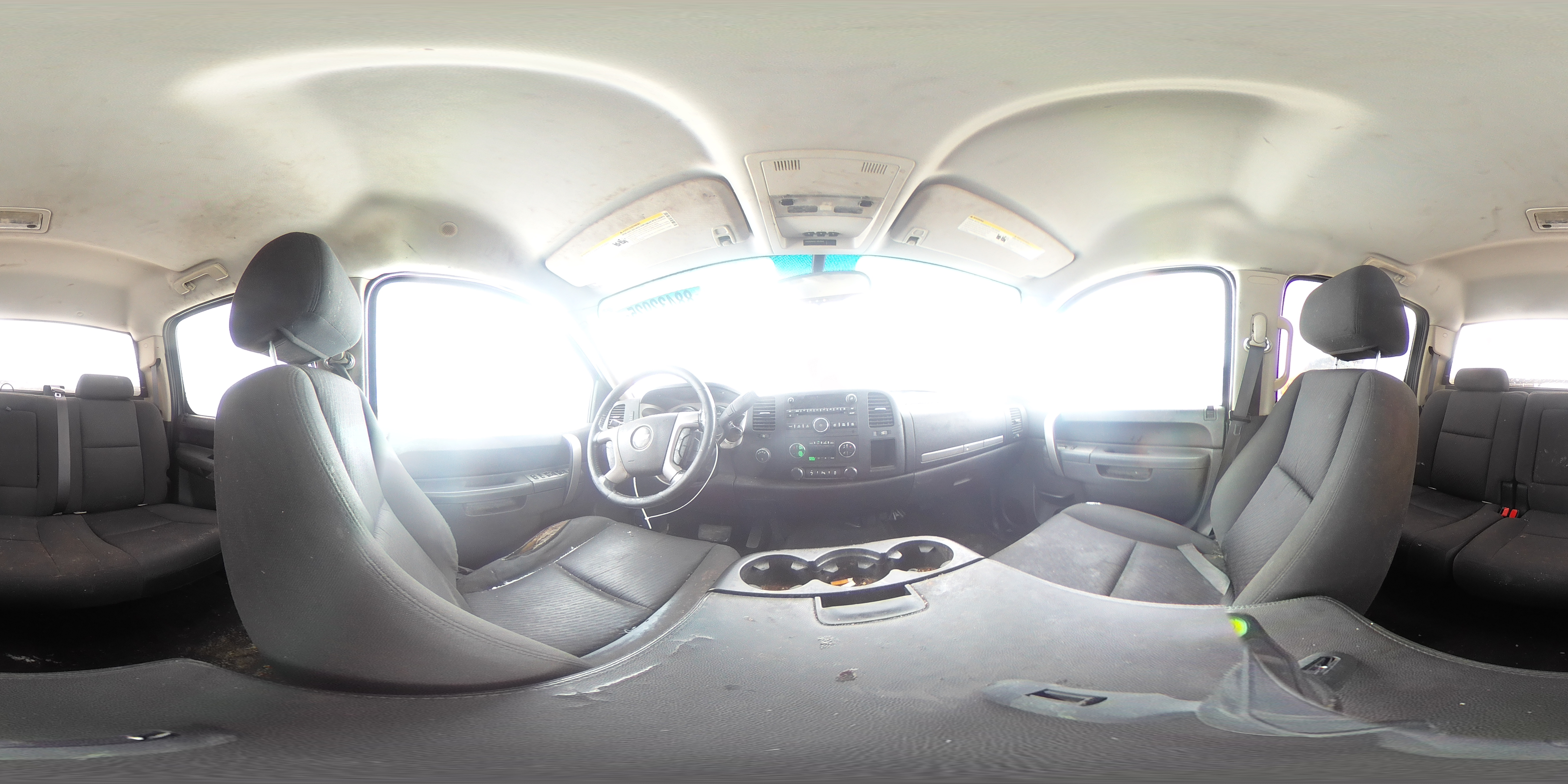 2013 Chevrolet Silverado - Image 14