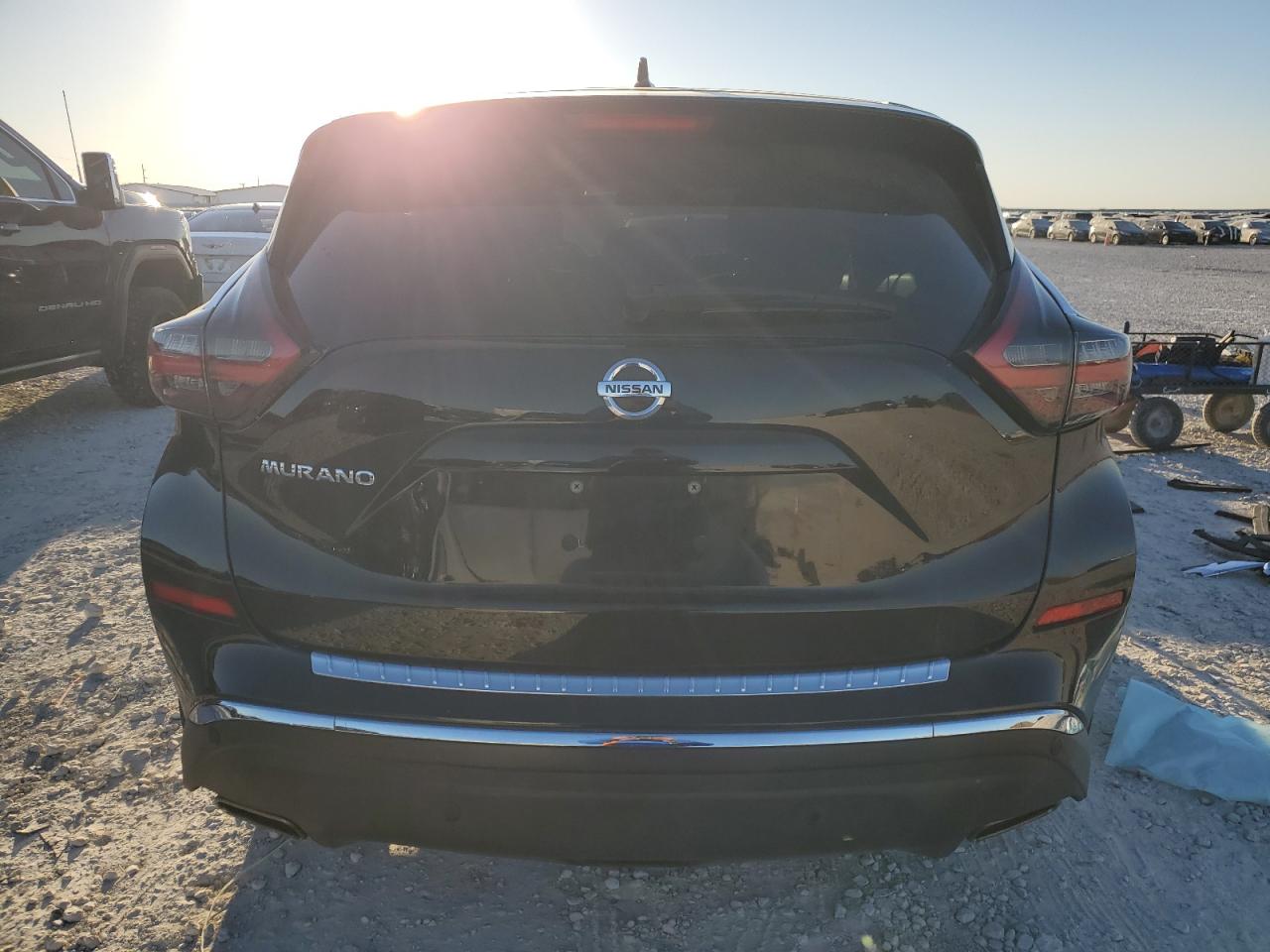 2021 Nissan Murano - Image 6