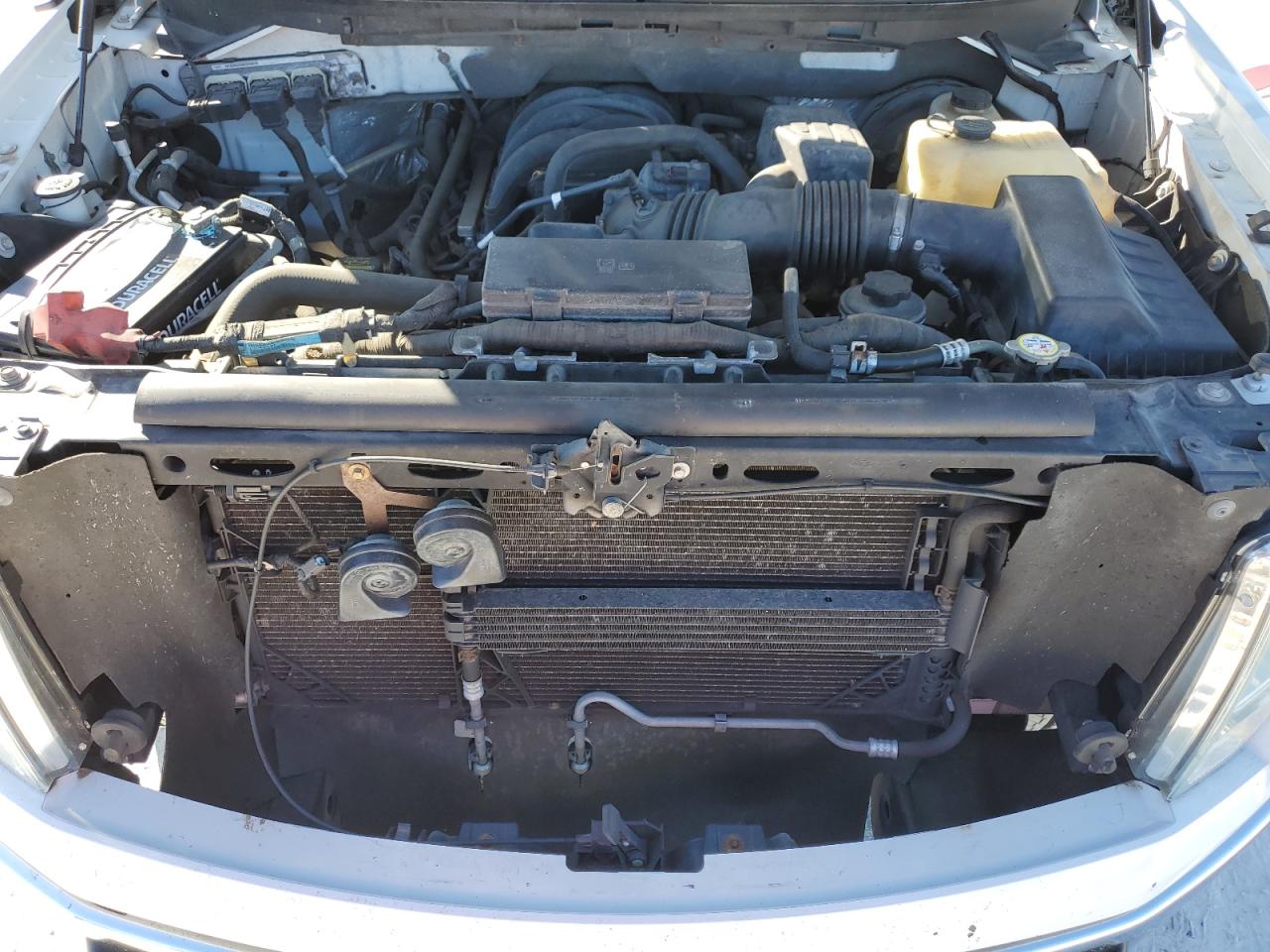 2009 Ford F-150 - Image 11