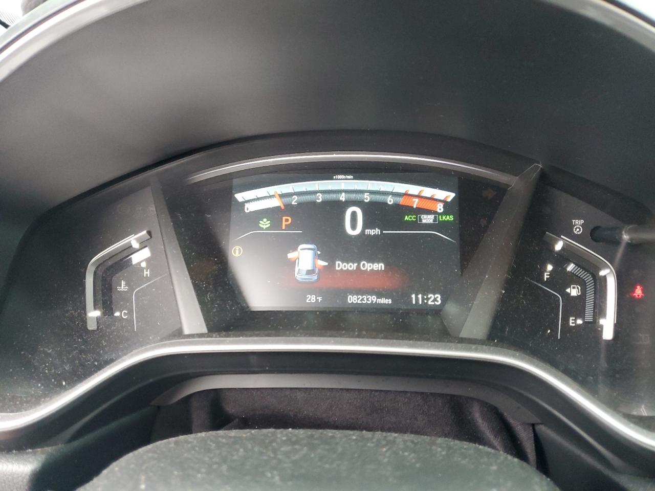 2017 Honda CR-V - Image 9