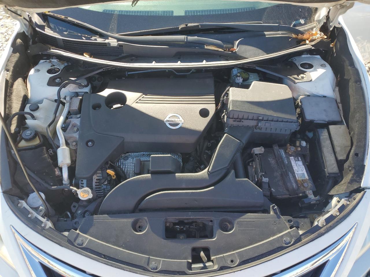 2014 Nissan Altima - Image 13