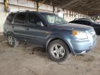 2006 Honda Pilot Ex на продаже в Phoenix, AZ - Side