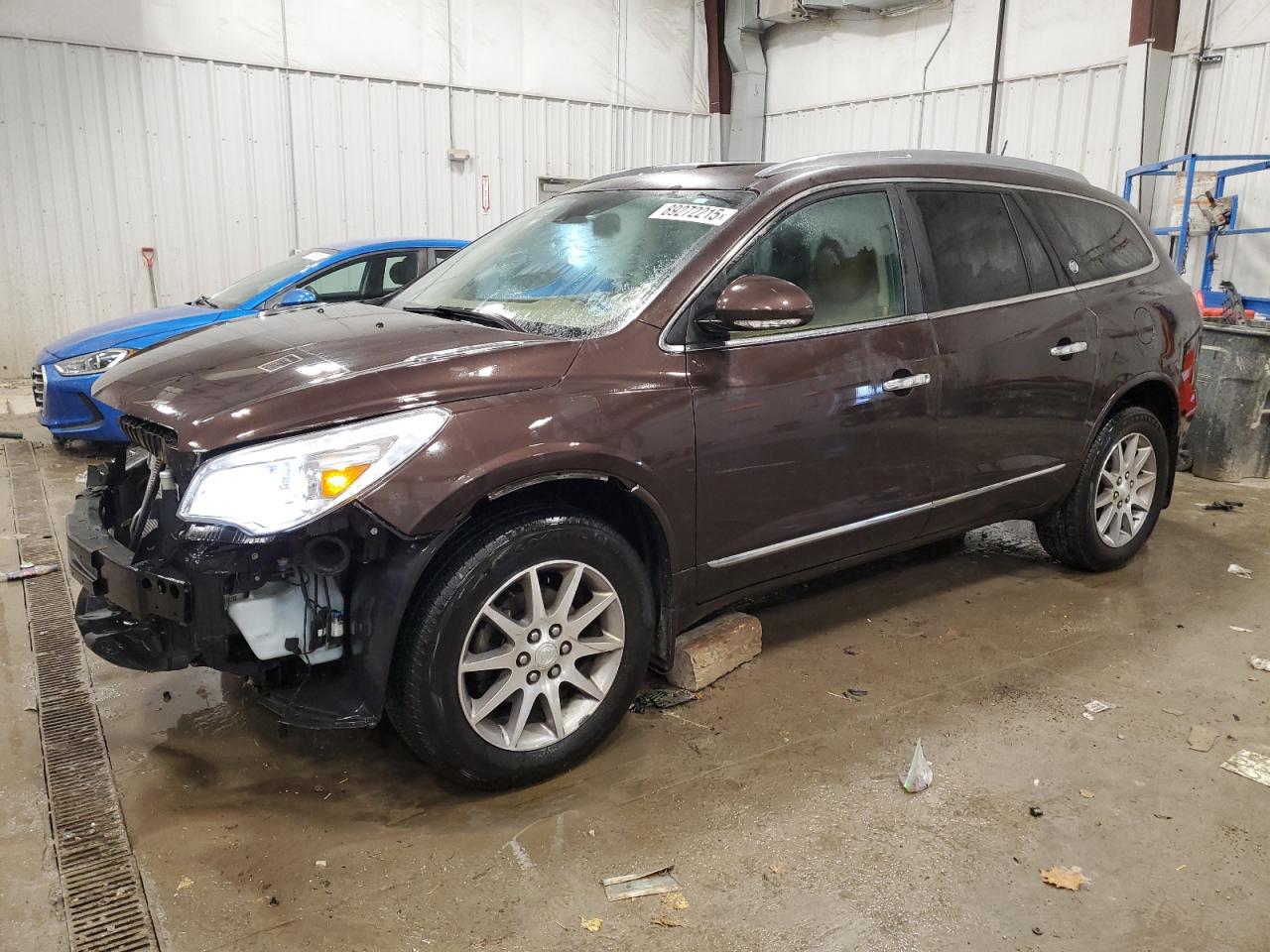 2015 Buick Enclave - Image 1