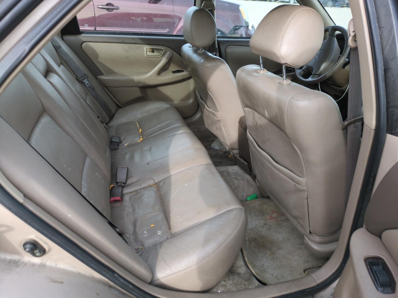 2001 Toyota Camry - Image 10