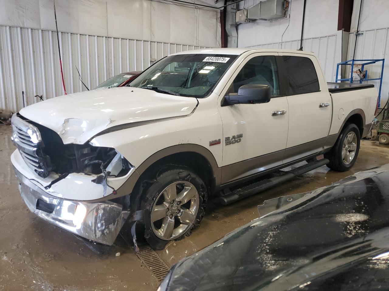2016 RAM 1500 - Image 1