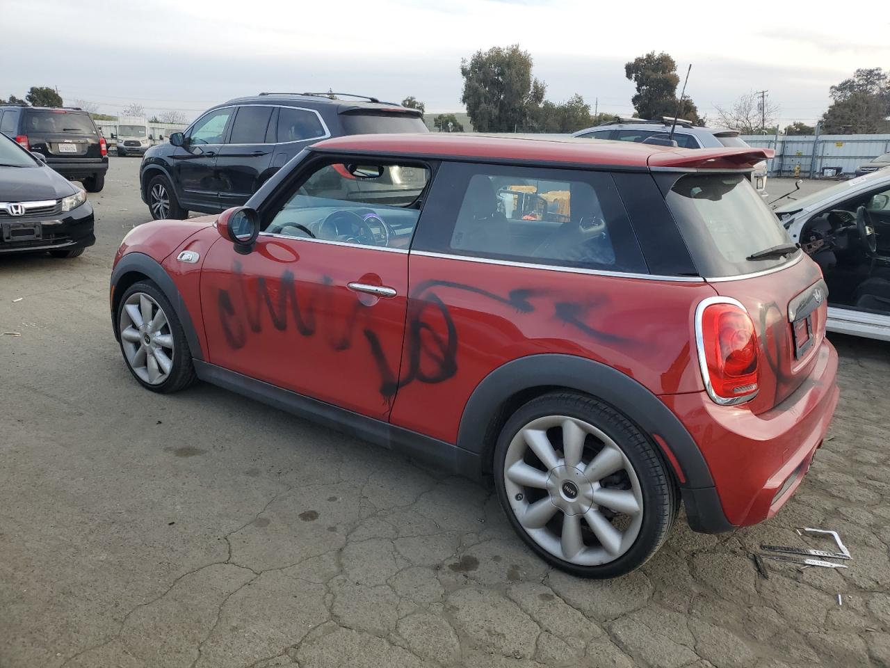 2015 MINI Cooper - Image 2