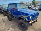 1996 Suzuki Jimny en Venta en Kapolei, HI - Rear End