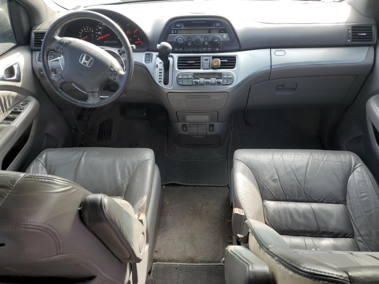 2009 Honda Odyssey - Image 8