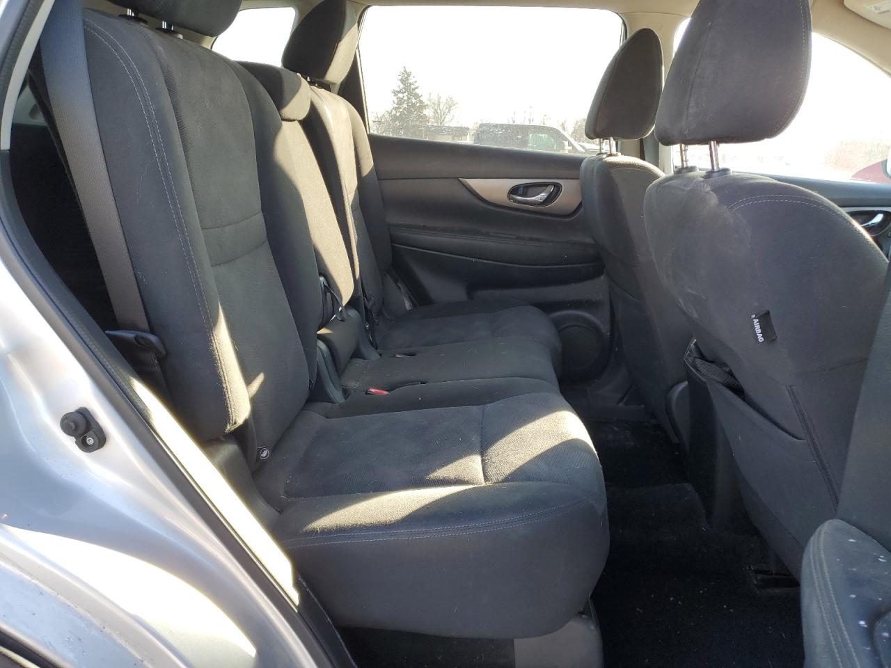 2016 Nissan Rogue - Image 12