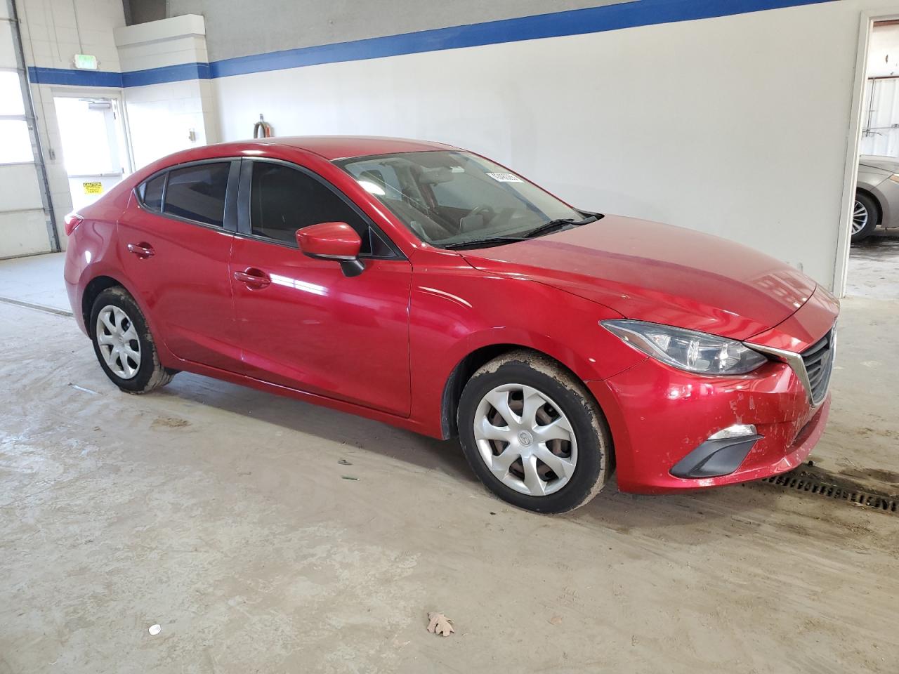 2016 Mazda 3 - Image 4