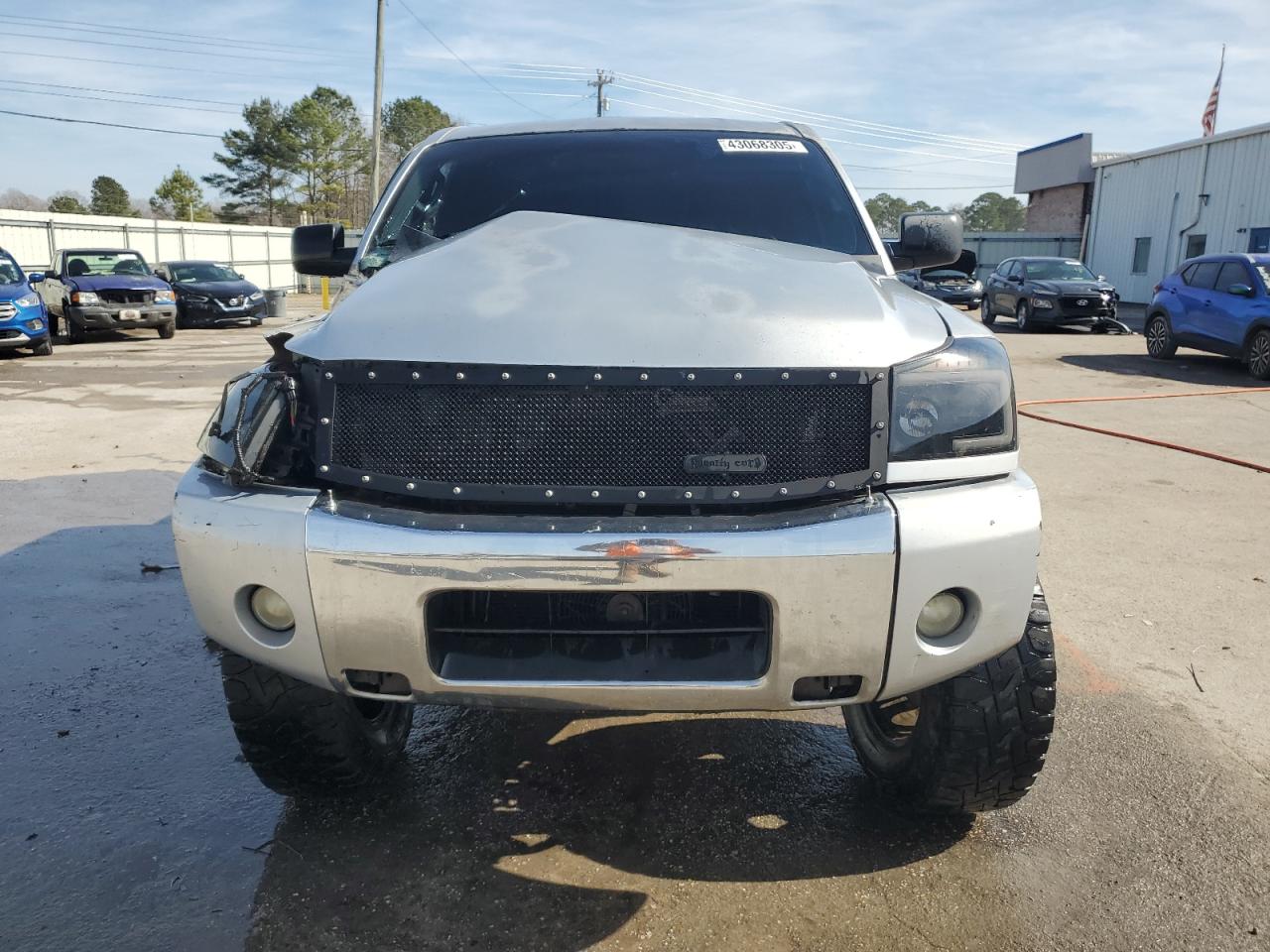 2006 Nissan Titan - Image 5