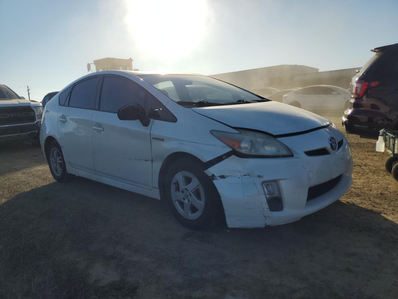 2011 Toyota Prius - Image 4
