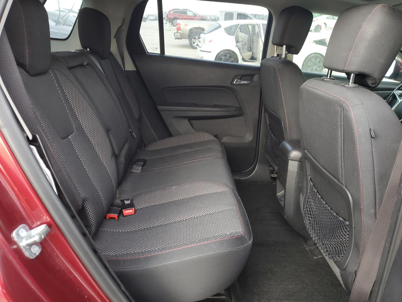 2016 GMC Terrain - Image 11