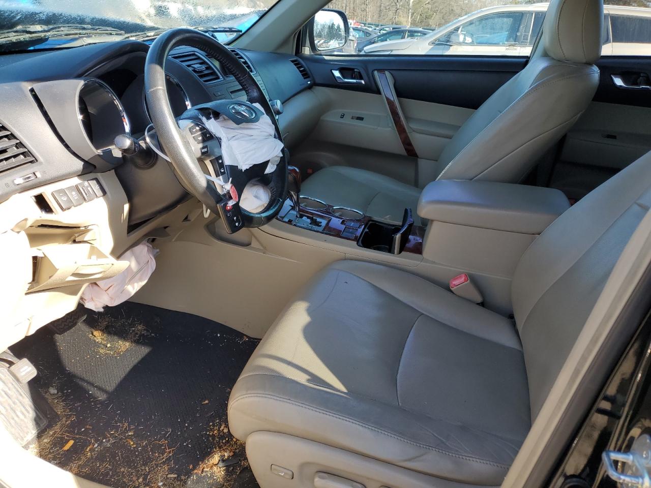 2011 Toyota Highlander - Image 7