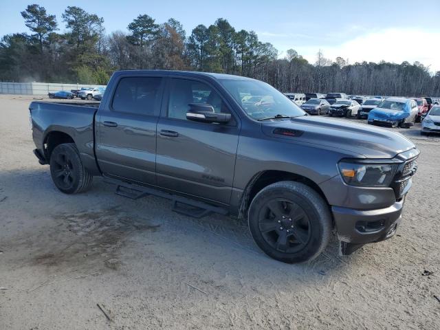  RAM 1500 2021 Gray
