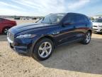 2017 Jaguar F-Pace Premium продається в San Antonio, TX - Mechanical