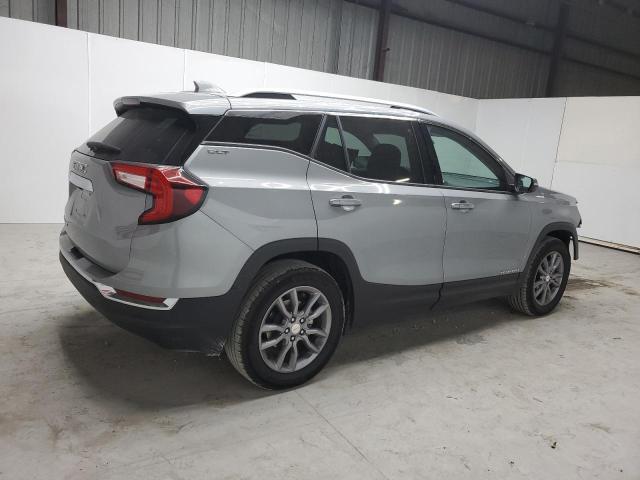 GMC TERRAIN 2024 Silver