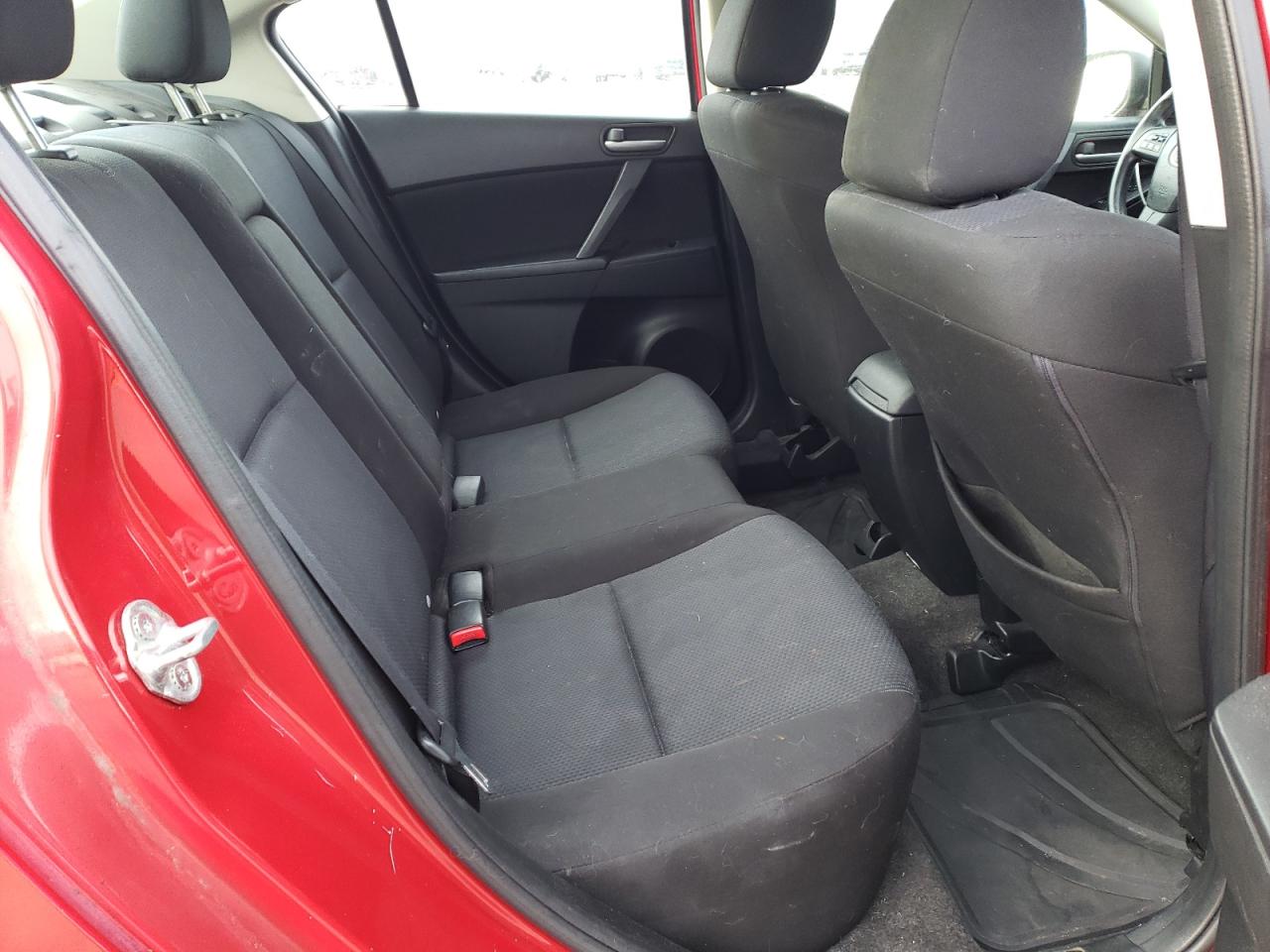 2011 Mazda 3 - Image 10