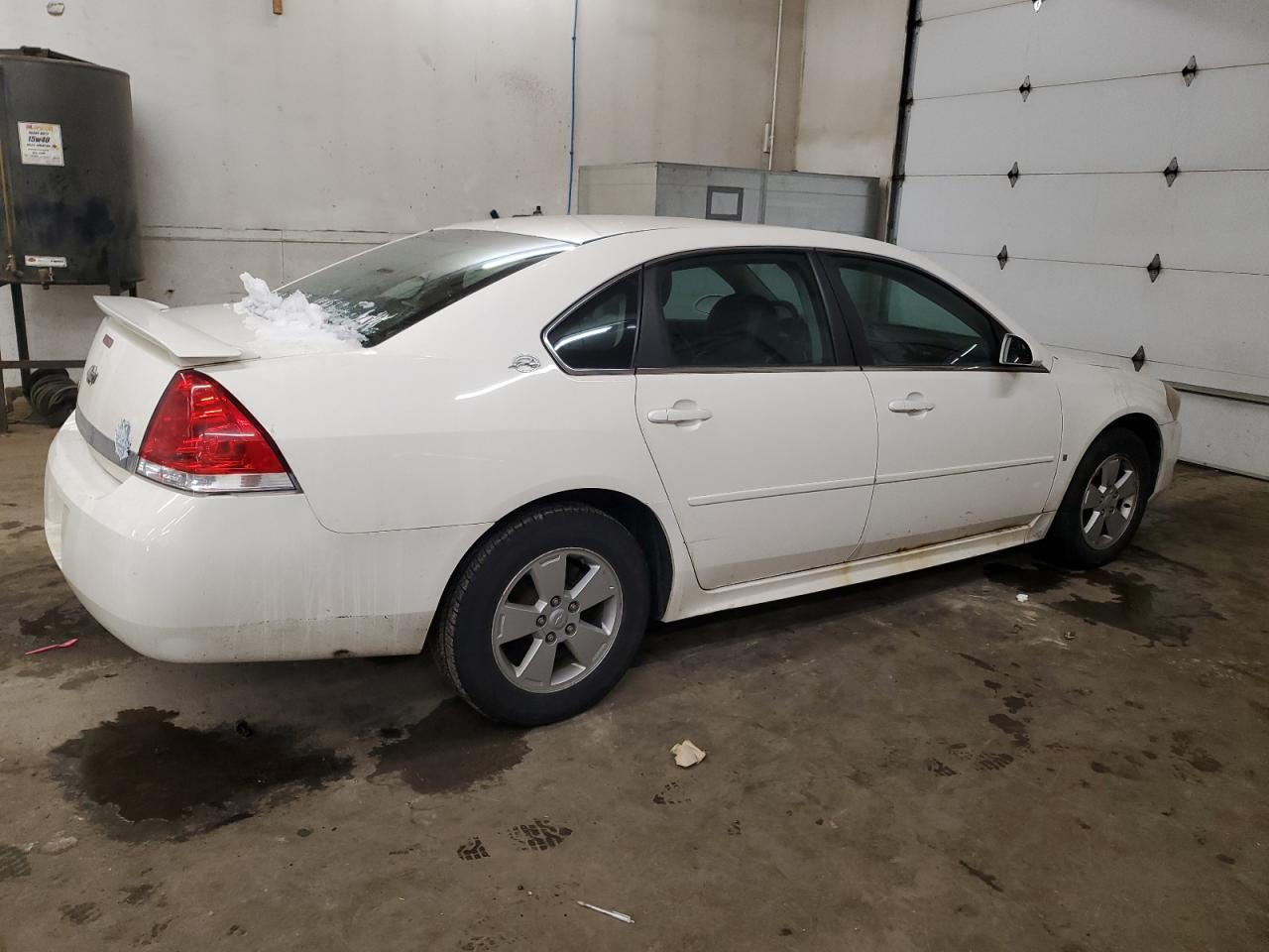 2009 Chevrolet Impala - Image 3