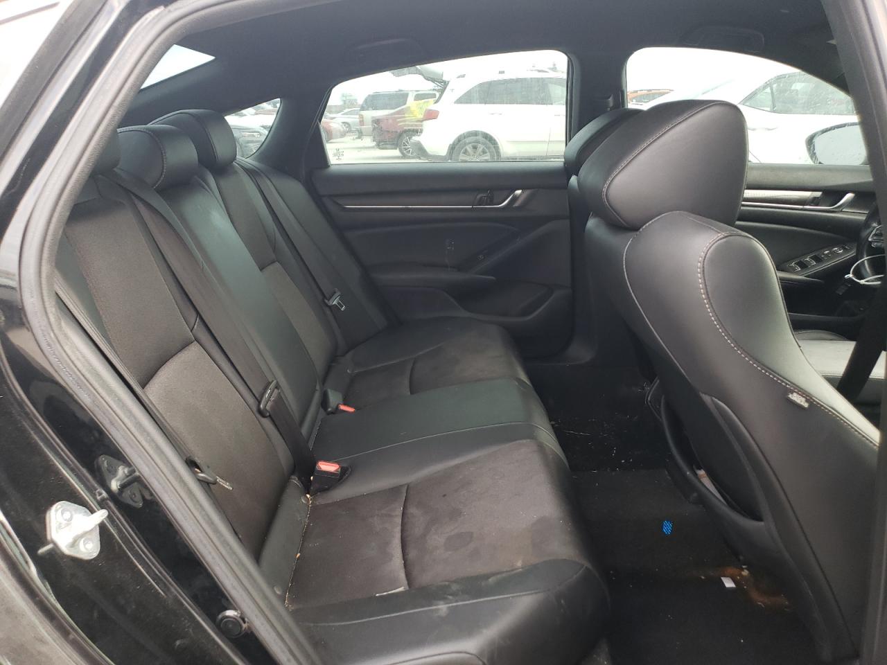 2021 Honda Accord - Image 10