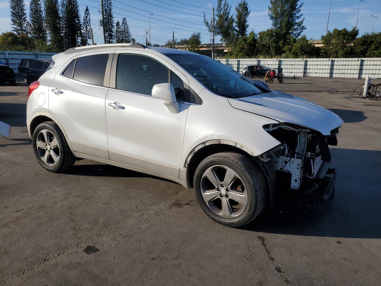 VIN KL4CJESB7DB211092 2013 BUICK ENCORE no.4