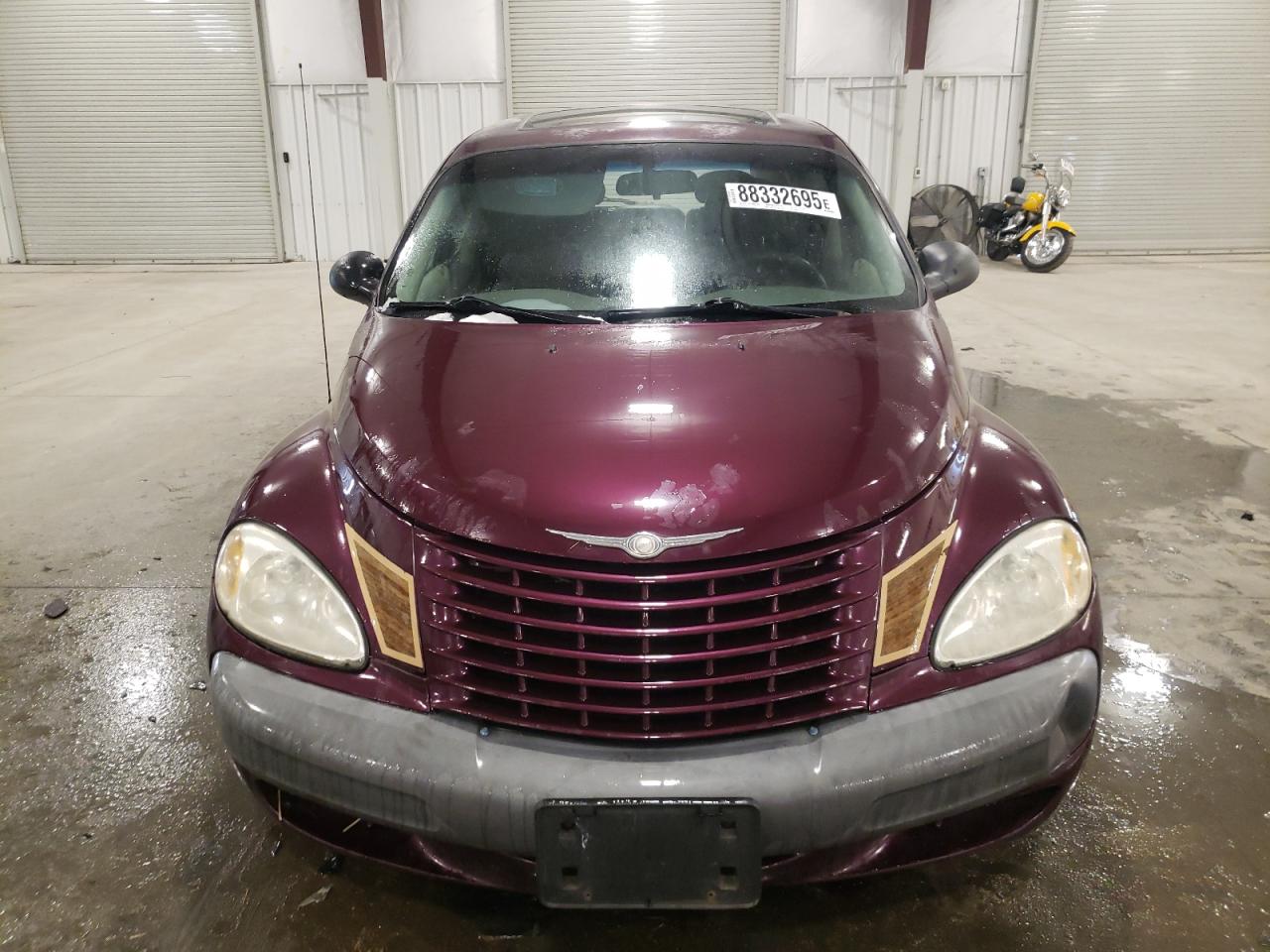 2001 Chrysler PT Cruiser - Image 5