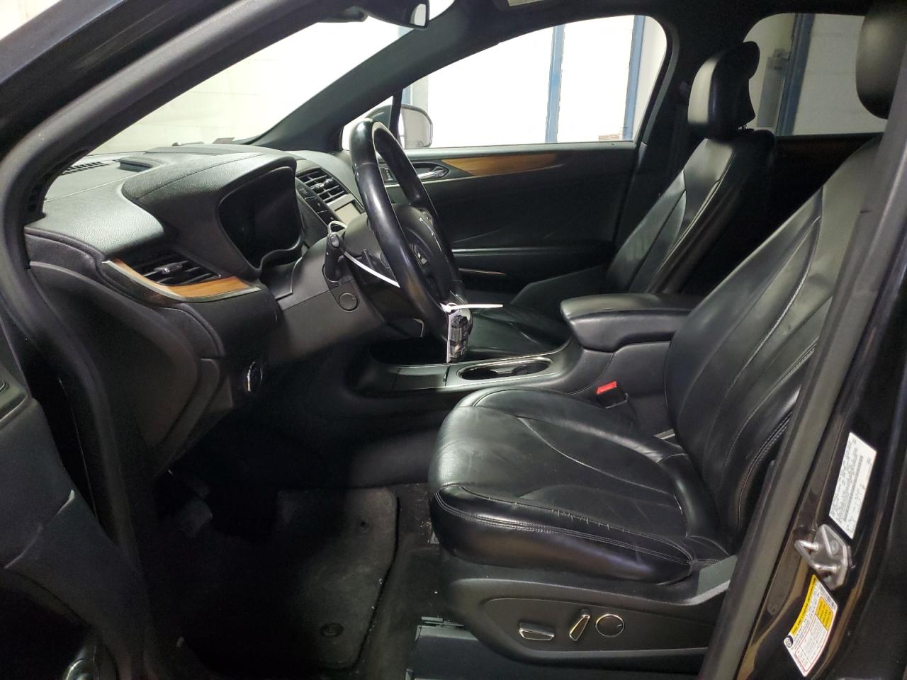 2015 Lincoln MKZ - Image 7