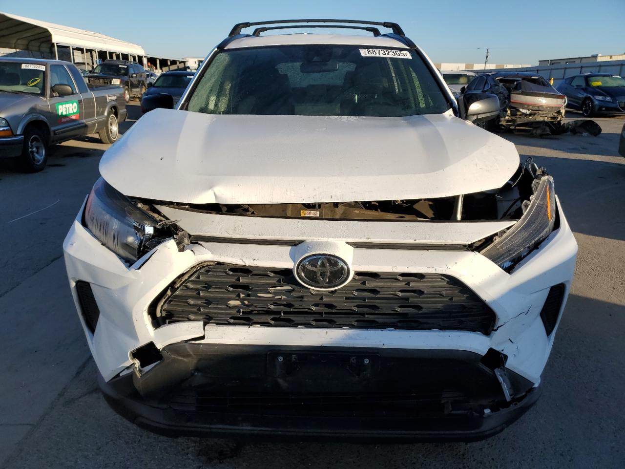 2019 Toyota RAV 4 - Image 5