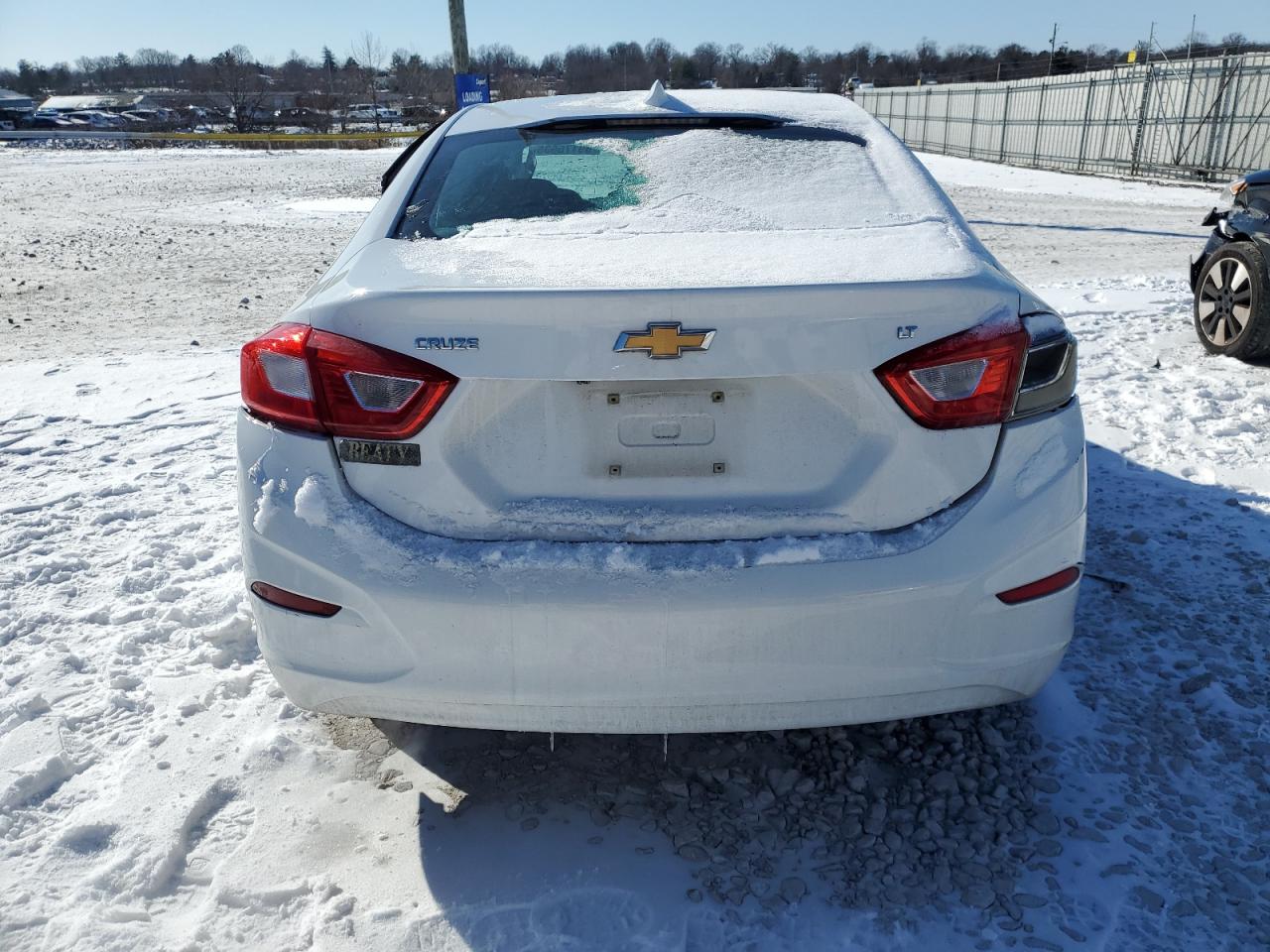 2017 Chevrolet Cruze - Image 6
