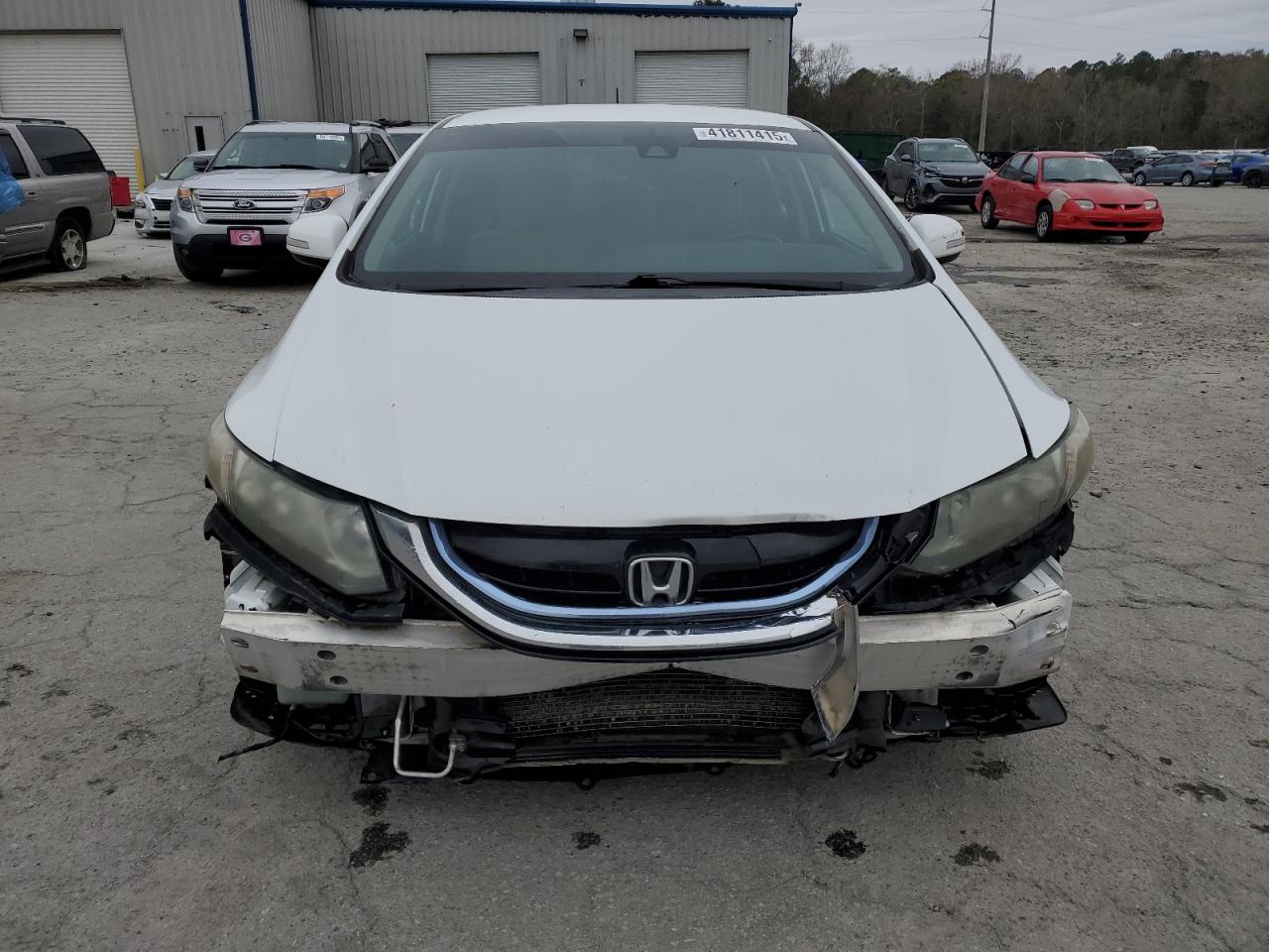 2013 Honda Civic - Image 5