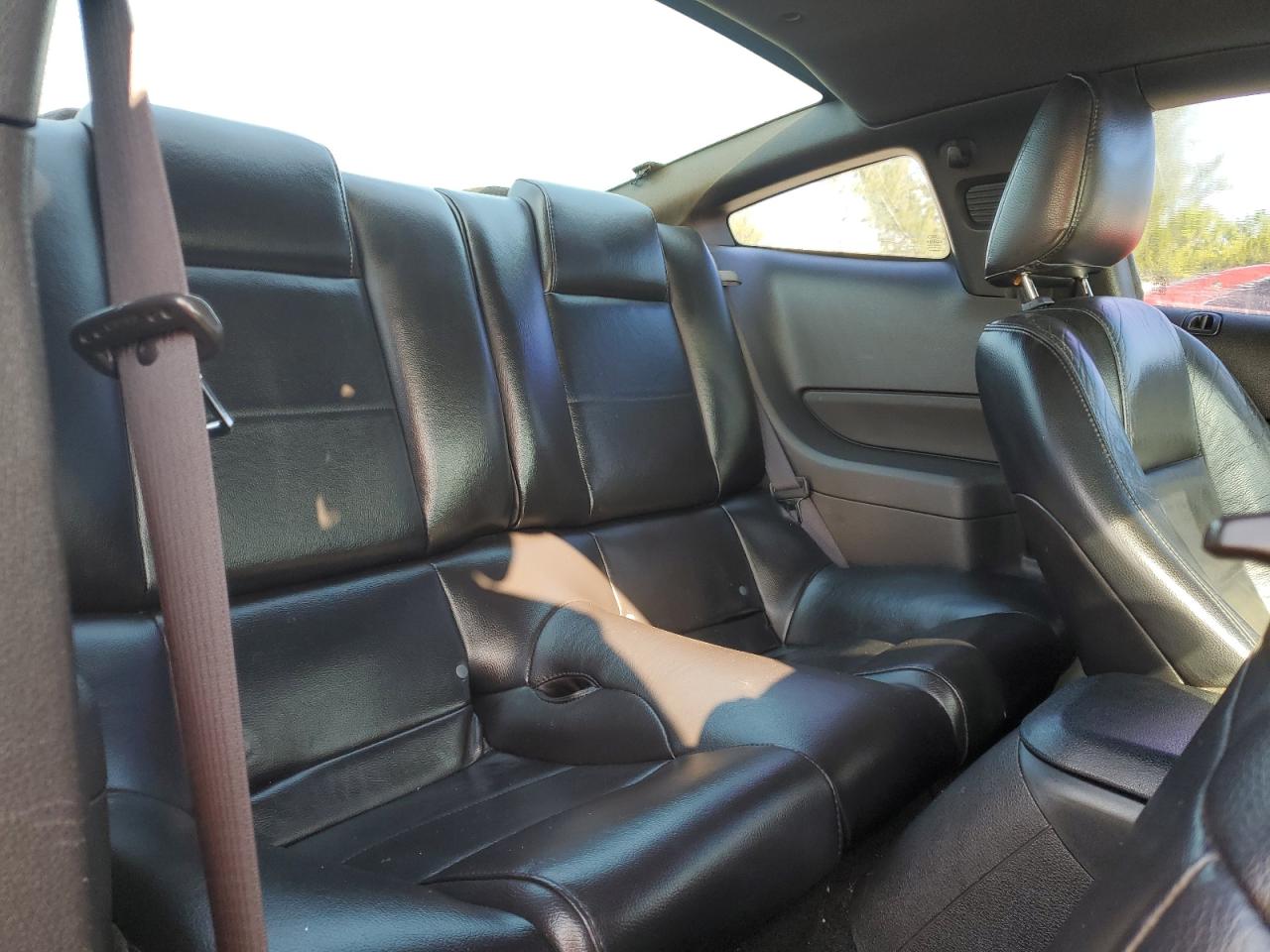 2007 Ford Mustang - Image 10