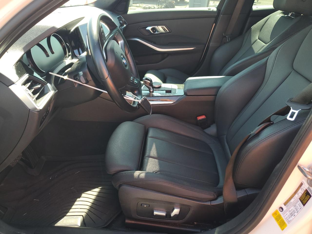 2019 BMW 3er - Image 7