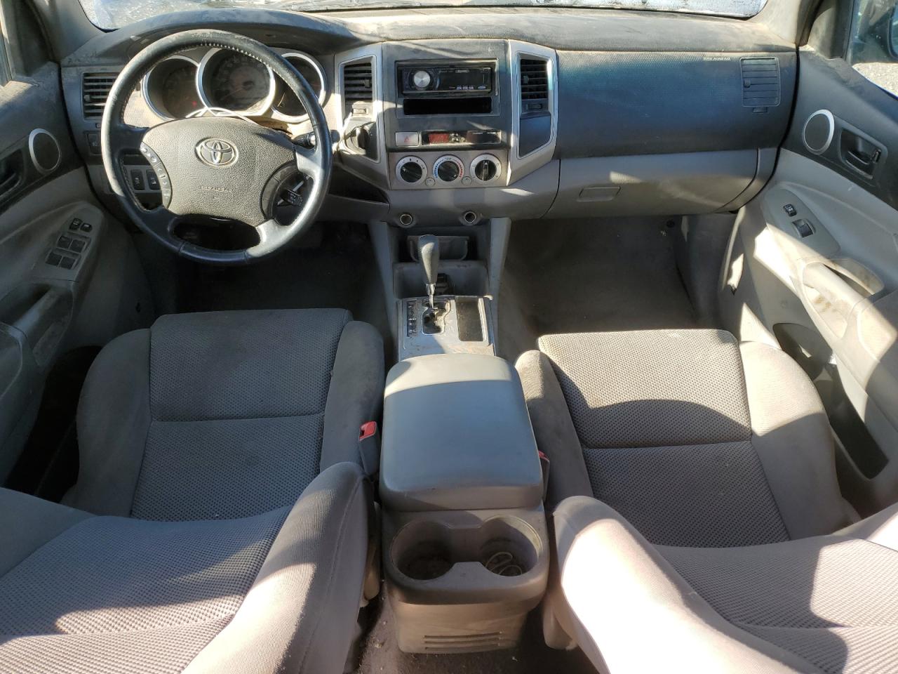 2008 Toyota Tacoma - Image 8
