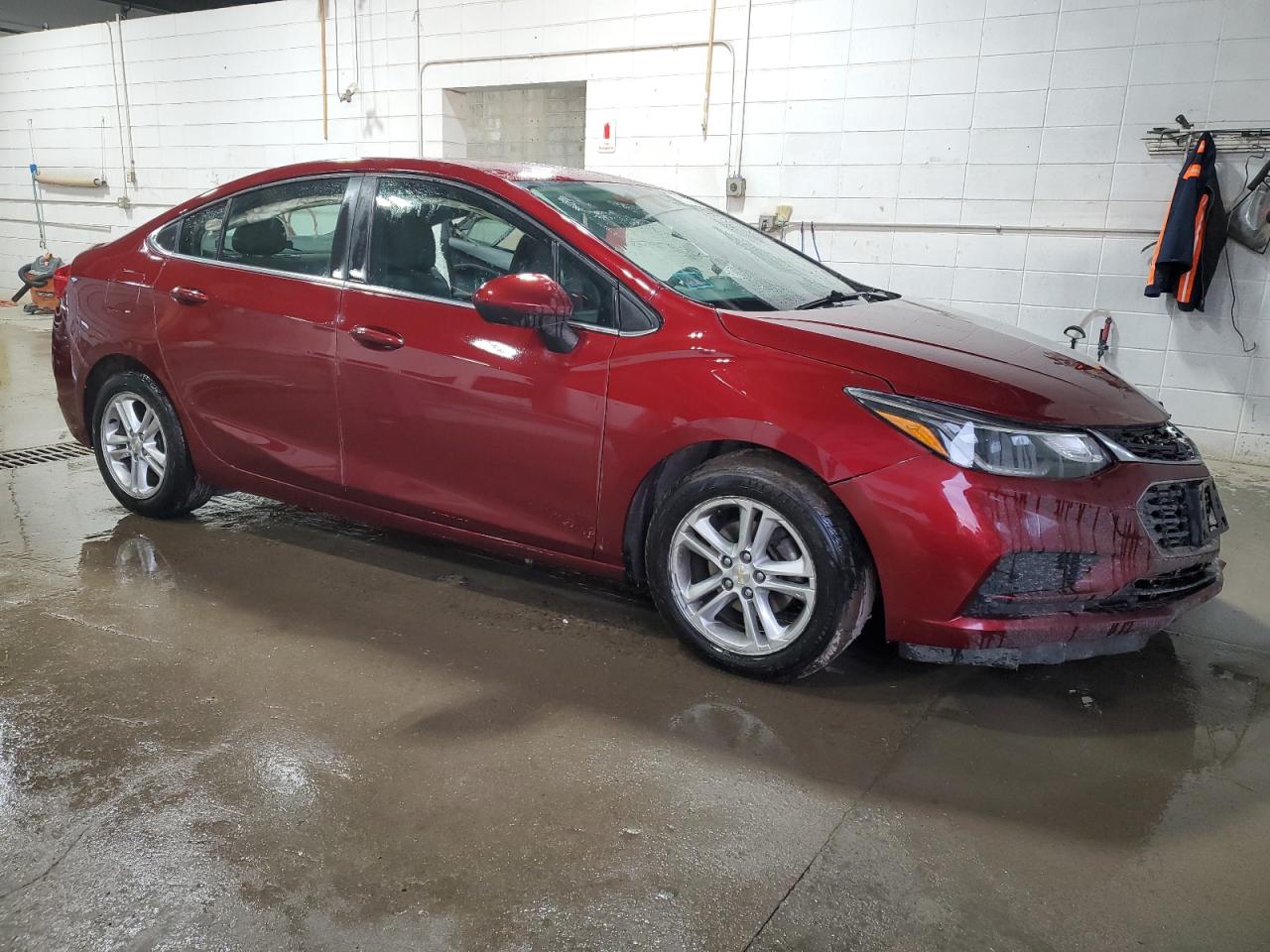 2016 Chevrolet Cruze - Image 4