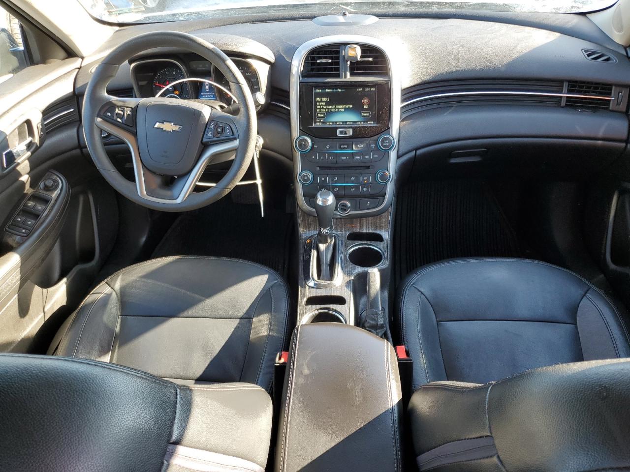 2015 Chevrolet Malibu - Image 8