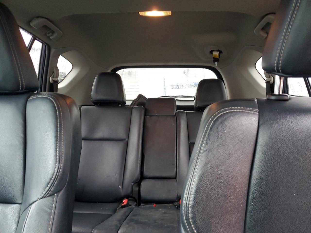 2014 Toyota RAV 4 - Image 10